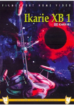 Ikrie XB1