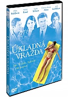 Úkladná vražda (DVD)