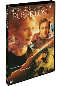 Possession (Posedlost, 2002)
