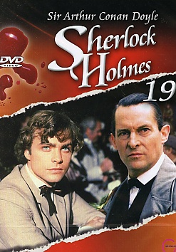 Sherlock Holmes . 19: Svobodn mldenec