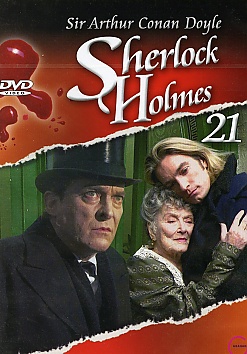 Sherlock Holmes . 21: Dm U t tt