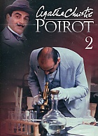 Agatha Christie: POIROT 2 (DVD)