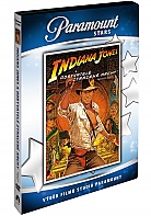 Indiana Jones a dobyvatel� ztracen� archy (PROMO AKCE) (DVD)