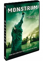 Monstrum (DVD)