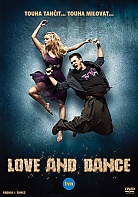 Love and Dance (DVD)