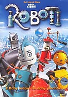 Roboti (digipack) (DVD)