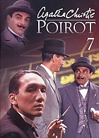 Agatha Christie: POIROT 7 (DVD)