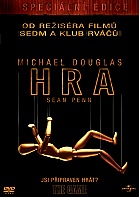 Hra (DVD)