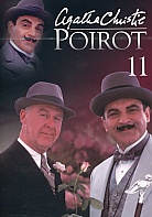 Agatha Christie: POIROT 11 (DVD)