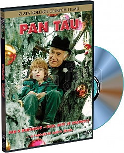 Pan Tau