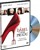 ��bel nos� Pradu (DVD)