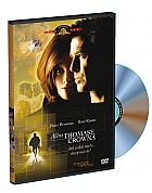 Aféra Thomase Crowna (DVD)