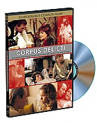 Corpus Delicti (1991) (DVD)