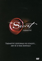 TAJEMSTVÍ - The Secret (DVD)