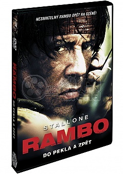 Rambo: Do pekla a zpt