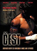 Čest (DVD)