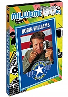 Dobré ráno, Vietname! (Edice Milujeme 80ky) (DVD)