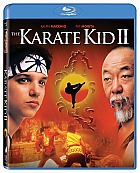Karate Kid 2 (Blu-Ray)