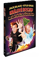 Kr�lov� ro(c)ku (DVD)