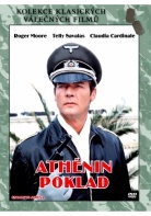 Ath�nin poklad (DVD)