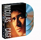 Kolekce Nicolas Cage: 8 mm + Ghost Rider (DVD)