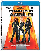 Charlieho andílci (Blu-Ray)