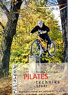 Pilates pro sportovce (DVD)
