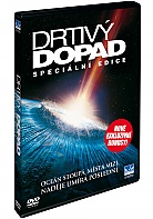 Drtivý dopad (DVD)