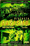 Historie fa�ismu: II. ��st (DVD)