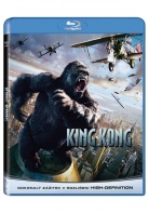 King Kong (Blu-Ray)