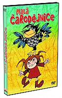 Mal� �arod�jnice (DVD)