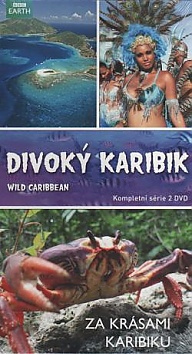 Divok Karibik (2 DVD)