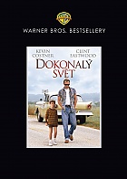 Dokonalý svět W.B.B. (DVD)