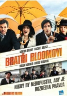 Brat�i Bloomovi (DVD)
