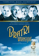 Brat�i Warnerov� (DVD)