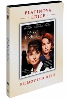 Dětská hodinka (DVD)