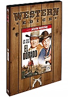 El Dorado (DVD)