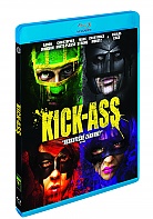 Kick Ass (Blu-Ray)