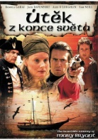 Útěk z konce světa (DVD)