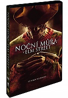 Noční můra v Elm Street (2010) (DVD)