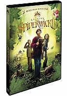 Kronika rodu Spiderwicků (DVD)