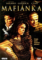 Mafiánka (DVD)