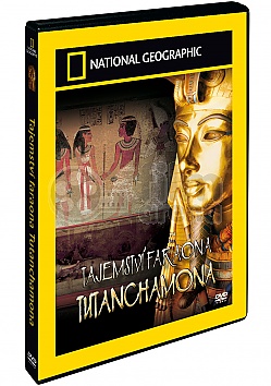 NATIONAL GEOGRAPHIC: Tajemstv faraona Tutanchmona