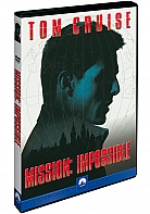 Mission: Impossible (DVD)