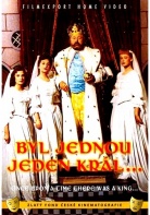 Byl jednou jeden kr�l (DVD)