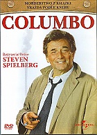 Columbo �. 1: Vra�da podle knihy (DVD)