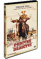Podivn� d�dictv� (DVD)