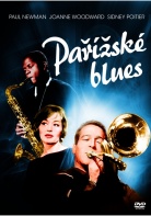 Pa��sk� blues (DVD)