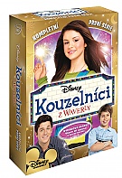 Kouzelníci z Waverly - 1. série (3 DVD) (DVD)