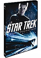 Star Trek XI (2DVD) (DVD)